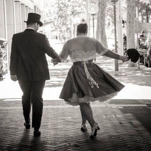 Meet your Posher, Bethany